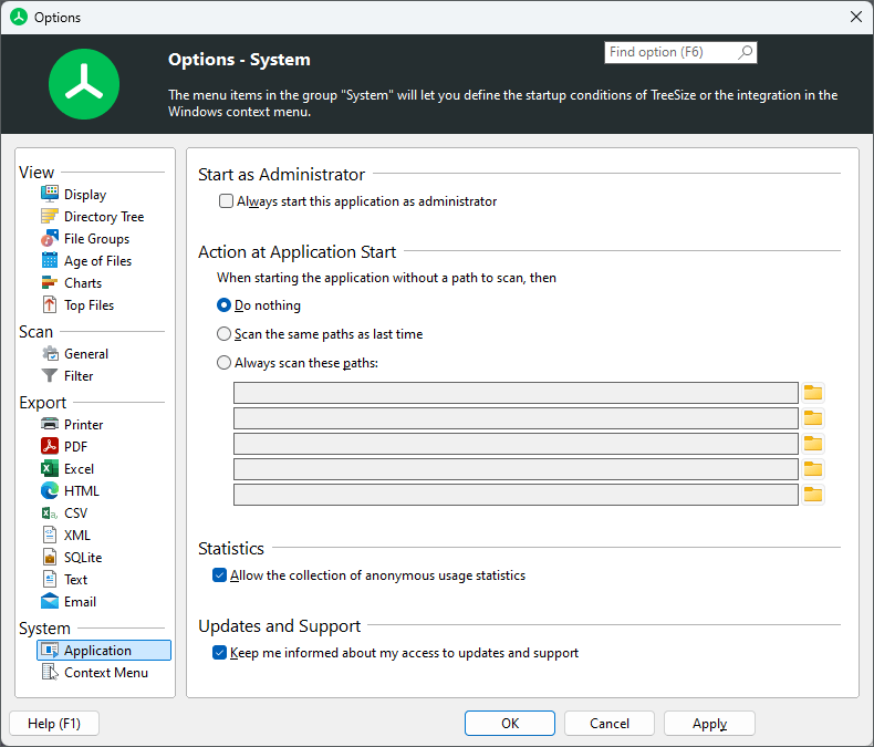 _images/TreeSize-MainWindow_Options_Start.png