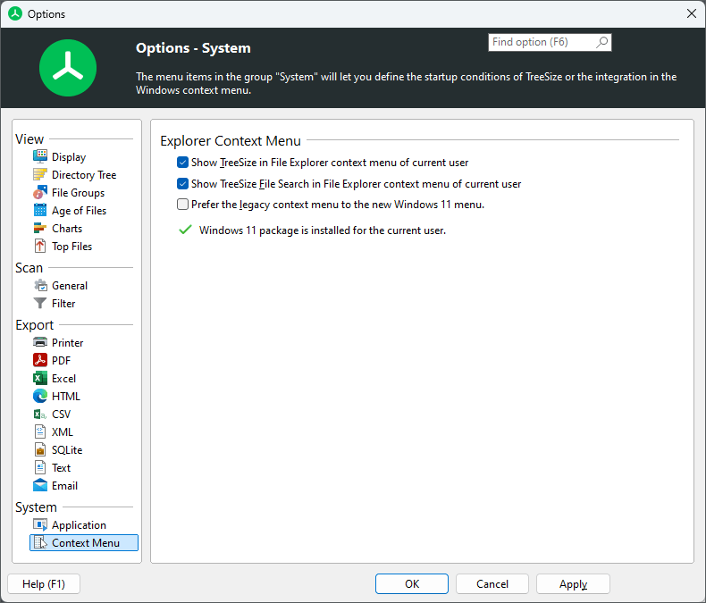 TreeSize-MainWindow_Options_Context_Menu